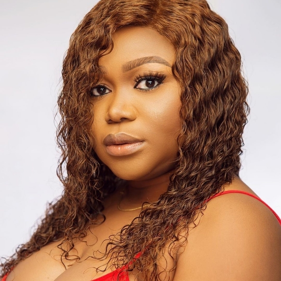 18" Peruvian Deep Wave 13x4 - Picture 3 of 5